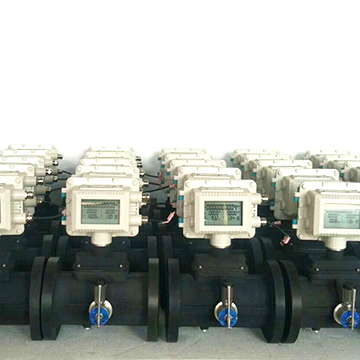 氣體渦輪流量計測量不準(zhǔn)怎么辦