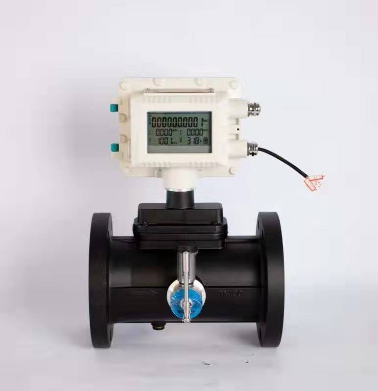 凱隆儀表：從容應(yīng)對，共戰(zhàn)疫情，氣體渦輪流量計備貨充足