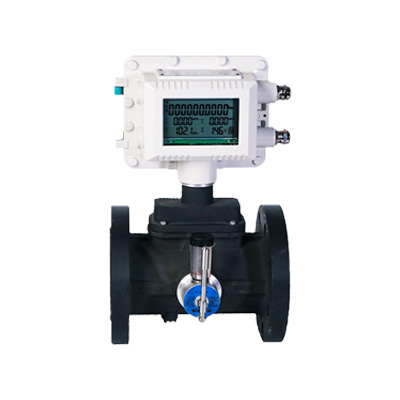 LWQ型天然氣流量計