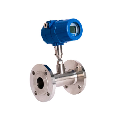 二氧化碳熱式質量流量計