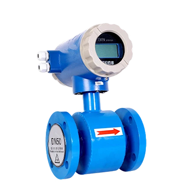 防腐蝕電磁流量計