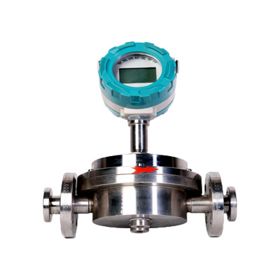 柴油潤(rùn)滑油流量計(jì)